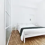 Brera In San Fermo Apartment Milan