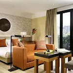فندق سويت هوتل 4*