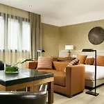 Milan Suite Hotel Hotel