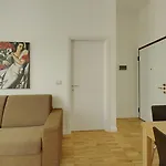 أبارتمنت رينتال شقة