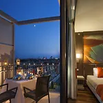 Ramada Plaza By Wyndham Hotell Milano