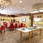Ramada Plaza By Wyndham Milano