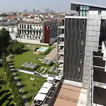 Ramada Plaza By Wyndham 4* Milano