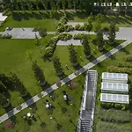Ramada Plaza By Wyndham 4* Milano
