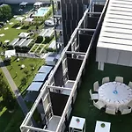 Ramada Plaza By Wyndham Hotell Milano