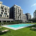 Hotell Ramada Plaza By Wyndham 4*