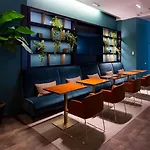 Ramada Plaza By Wyndham 4*