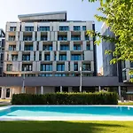 Hotell Ramada Plaza By Wyndham Milano