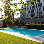 Ramada Plaza By Wyndham 4*