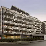 Hotell Ramada Plaza By Wyndham 4*