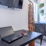 Intero Vicino A San Siro E Centro Citta