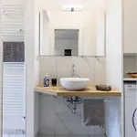 Intero Vicino A San Siro E Centro Citta شقة ميلان