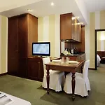 Numa Camperio Hotel