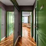 Hotel Numa Camperio