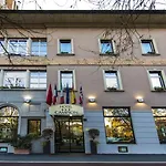 Hotel Campion Citylife Milán