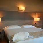 太阳花酒店 4* 米兰