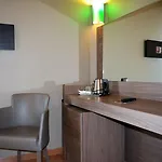 太阳花酒店 4*