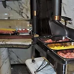 太阳花酒店 酒店 米兰