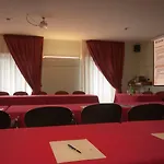 太阳花酒店 4* 米兰