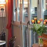 太阳花酒店 酒店