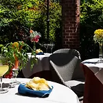 太阳花酒店 米兰
