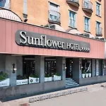 酒店 太阳花酒店 米兰