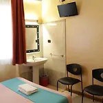 America Hotel