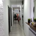 بيت ضيافة Minas 3*