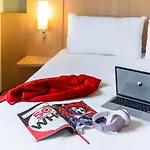 Отель Ibis Centro