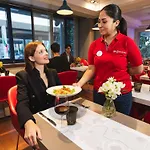 Ibis Centro Отель