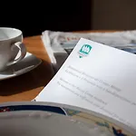Lepontina Ξενοδοχείο με διαμερίσματα