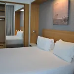 Hilton Garden North Hotell Milano