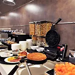 Hotell Hilton Garden North Milano
