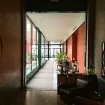 Pian Della Nave Aparthotel Milano