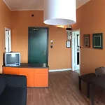 Pian Della Nave 4* Milano