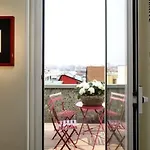 Pian Della Nave Aparthotel 4*