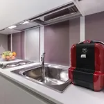 De Angeli Aparthotel