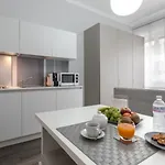 De Angeli Aparthotel 4*