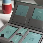 아파트 브레라 아파트먼트 인 가리발디