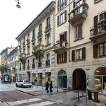 Brera In Garibaldi Διαμέρισμα Μιλάνο