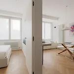 Brera In Garibaldi Διαμέρισμα Μιλάνο