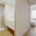 브레라 아파트먼트 인 가리발디 밀라노