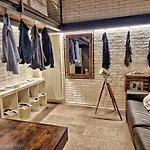 Loft Centro, 10 Min From Duomo ميلان