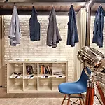 شقة Loft Centro, 10 Min From Duomo *
