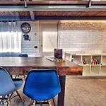 Loft Centro, 10 Min From Duomo *
