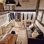 شقة Loft Centro, 10 Min From Duomo