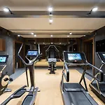 Hotel Hyatt Centric 4*