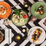 Hyatt Centric Mailand
