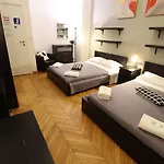 Pirelli Konukevi Milano