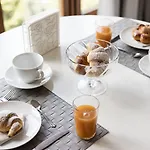 Retreats Apartment